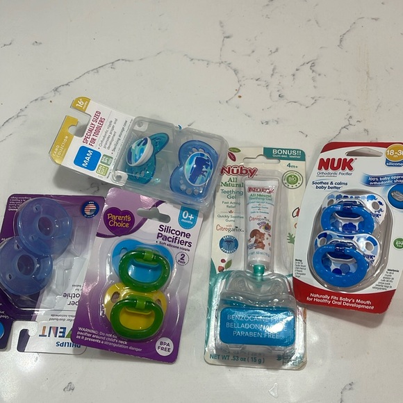 Paci - Picture 1 of 1